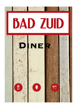 hier - Bad Zuid