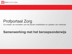 Hub Simons en Jeroen Krouwels