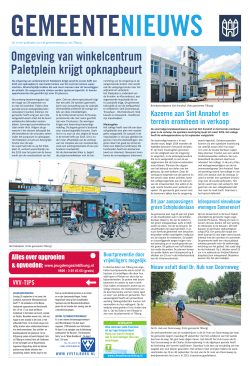 27 september 2014 pagina 4