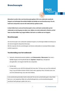 ITIGI - Medisch Centrum Leeuwarden