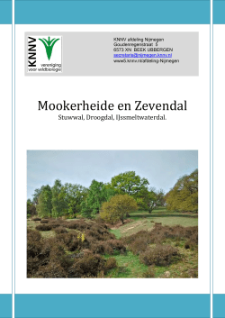 17 april 2014 Mookerhei Zevendal