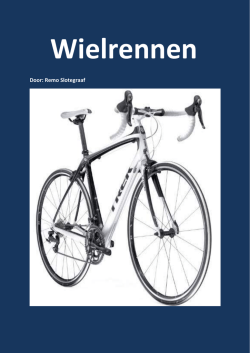 Door: Remo Slotegraaf