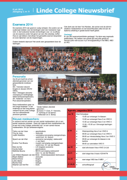 Jaargang 2, nr. 01
