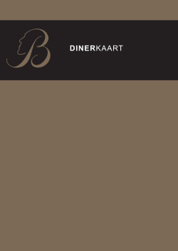 Untitled - Brasserie van Baerle