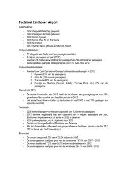 Factsheets - Commissiemer.nl