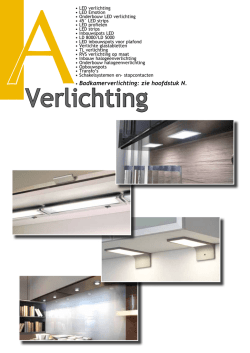 Verlichting (PDF 10,4 MB)