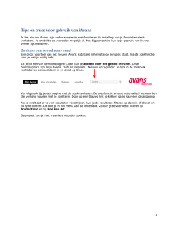 Download - Studentinfo
