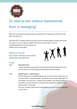 Download deze blogpost