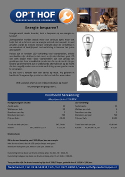 Download PDF - t Hof Gereedschappen en IJzerwaren