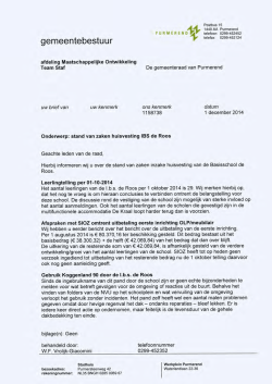 Download - Raad Purmerend