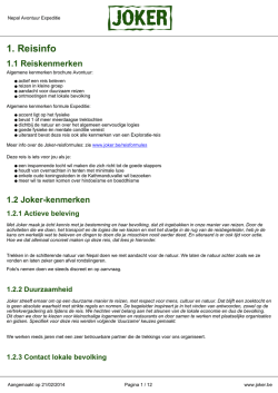 Download the information pdf