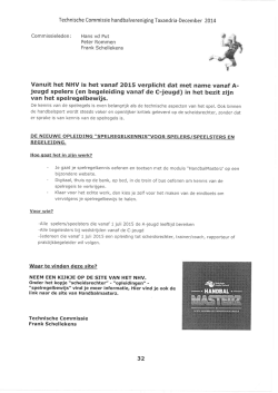 Download File - Taxandria Handbal