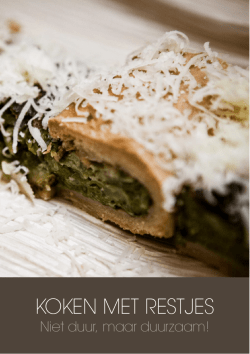 Download - Eten is geen Afval