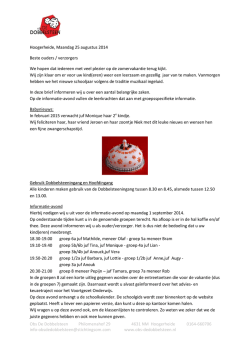 download - OBS De Dobbelsteen