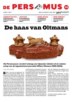 Persmus Nr 14
