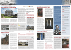 download - Vereniging Hendrick de Keyser