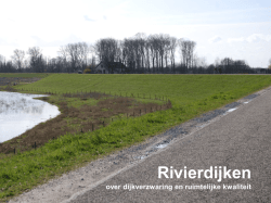 Rivierdijken