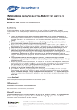 Download PDF - Kenniscentrum Duurzaam MKB