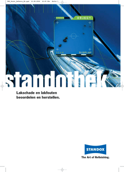 Download - Standox
