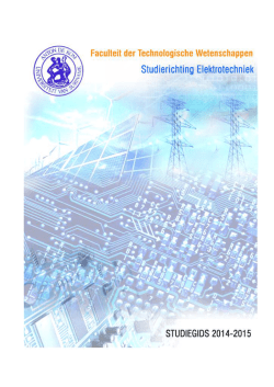 Download de studiegids hier. - Anton de Kom Universiteit van