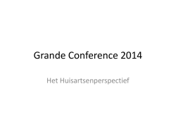 Huisarts - Quartz