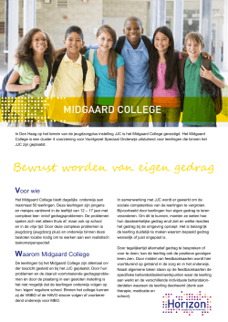 OMC01 factsheet Midgaard College LR
