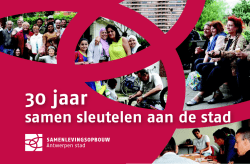 Download - Samenlevingsopbouw
