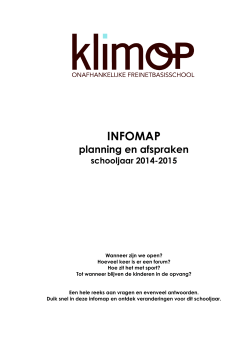 Download - Freinetschool Klimop