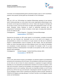 document - Toptechniek in bedrijf