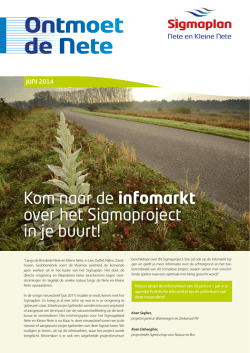 Ontmoet de Nete