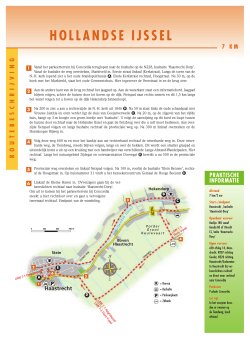 Download de wandeling Hollandse ijssel(PDF, 105 Kb)