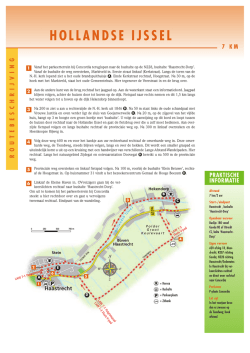 Download de wandeling Hollandse ijssel(PDF, 105 Kb)