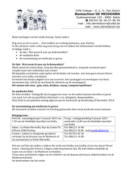 Download File - KLAS 6A MEIDOORN EEKLO