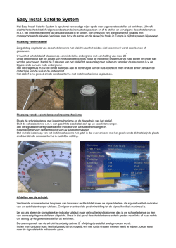 Download handleiding