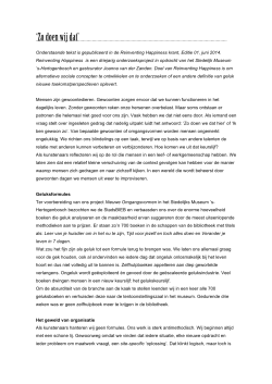 printversie (PDF) - Sjaak Langenberg