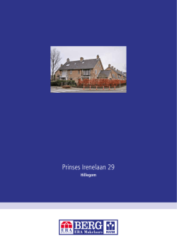 Prinses Irenelaan 29