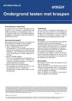 Download hier het informatieblad