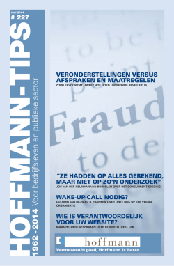 Download - Hoffmann BV