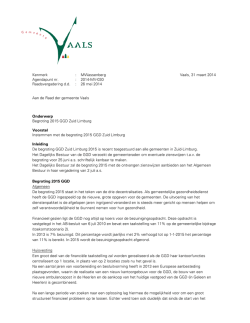 2014-MV-030-rvs-Begroting GGD Zuid Limburg.docx