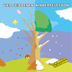 Jaarverslag 2008 - Kindertelefoon