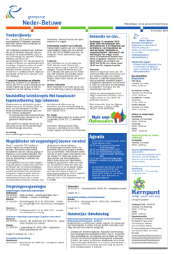 Rhenense Betuwse Courant - 5 november 2014 pagina 10