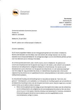 Dorpsrccd - MKB Rijnwaarden