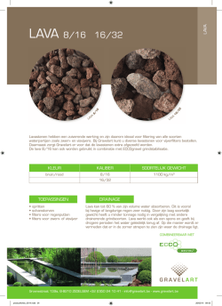 Fiche - Gravelart!