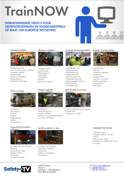 Download - Safety-TV