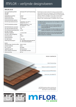 Informatieblad