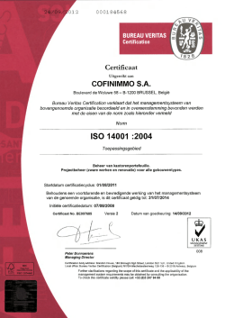 ISO 14001 :2004