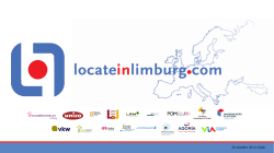 Locate In Limburg - Home pages of ESAT