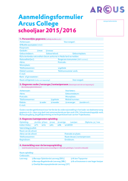 Download - Arcus College