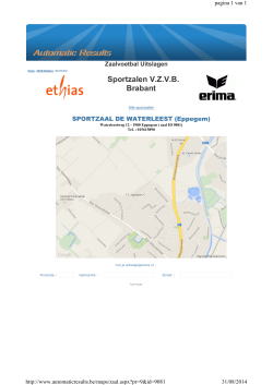 Eppegem - Mikra