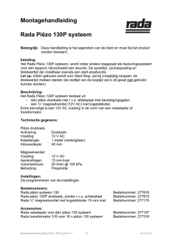 Handleiding (PDF)